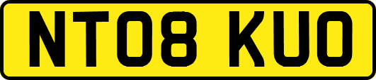 NT08KUO