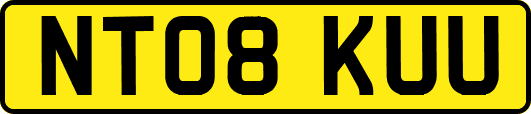 NT08KUU