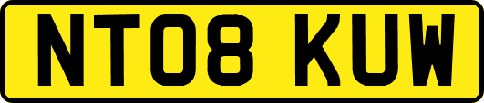 NT08KUW