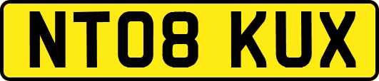 NT08KUX