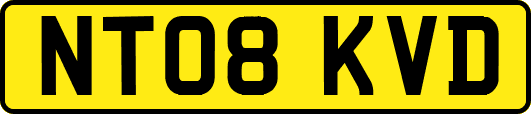 NT08KVD