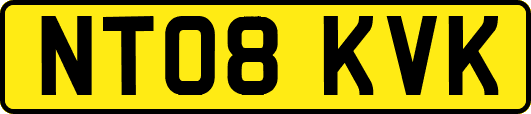 NT08KVK