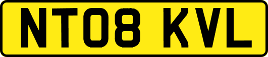 NT08KVL