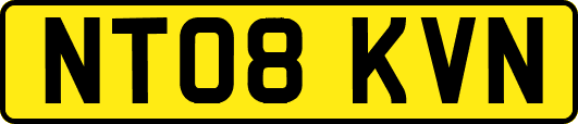 NT08KVN