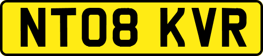 NT08KVR
