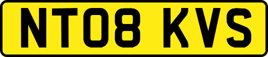 NT08KVS