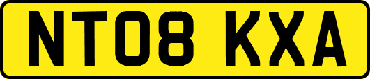 NT08KXA