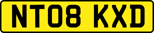 NT08KXD