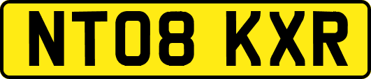 NT08KXR