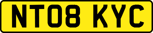 NT08KYC