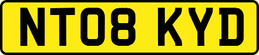 NT08KYD