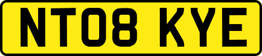 NT08KYE