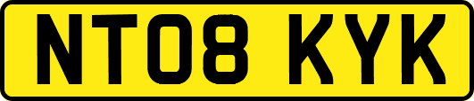 NT08KYK