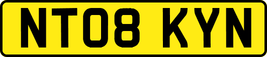 NT08KYN