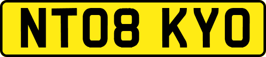 NT08KYO
