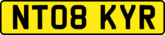 NT08KYR