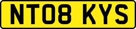 NT08KYS