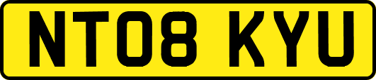 NT08KYU
