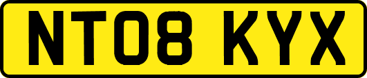 NT08KYX