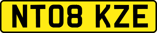 NT08KZE