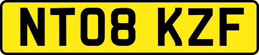NT08KZF