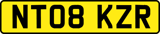 NT08KZR