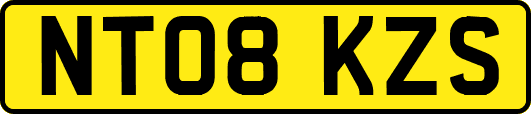 NT08KZS