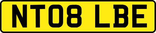 NT08LBE