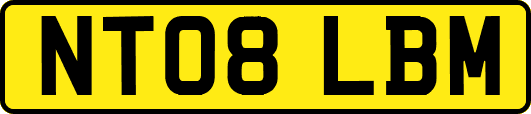 NT08LBM