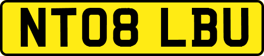 NT08LBU