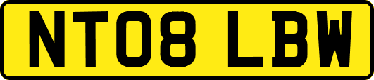 NT08LBW