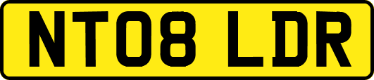 NT08LDR