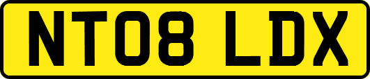 NT08LDX