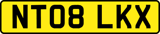 NT08LKX