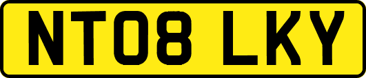 NT08LKY
