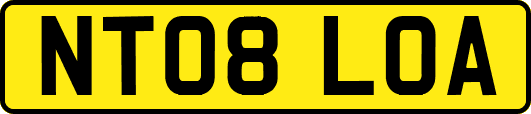 NT08LOA