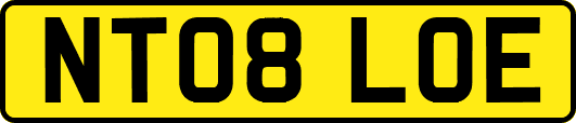 NT08LOE