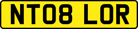 NT08LOR