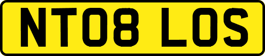 NT08LOS