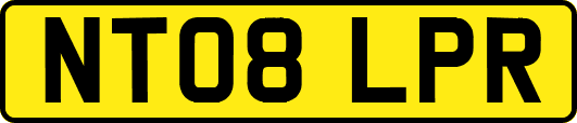 NT08LPR