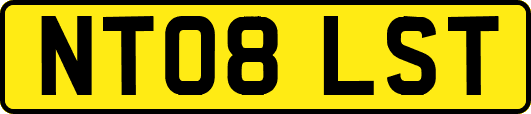 NT08LST