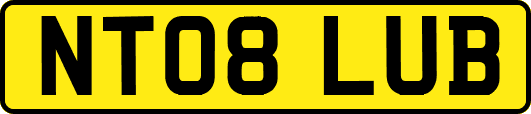 NT08LUB