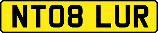 NT08LUR