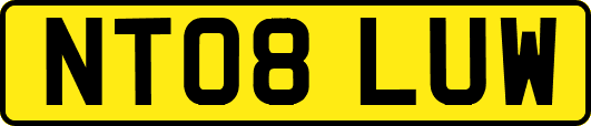 NT08LUW