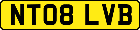 NT08LVB