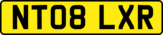 NT08LXR