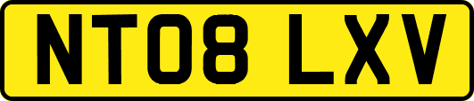 NT08LXV