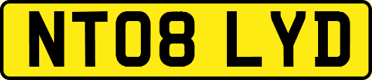 NT08LYD