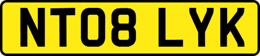 NT08LYK
