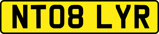 NT08LYR